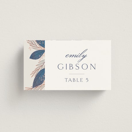 Place Cards
