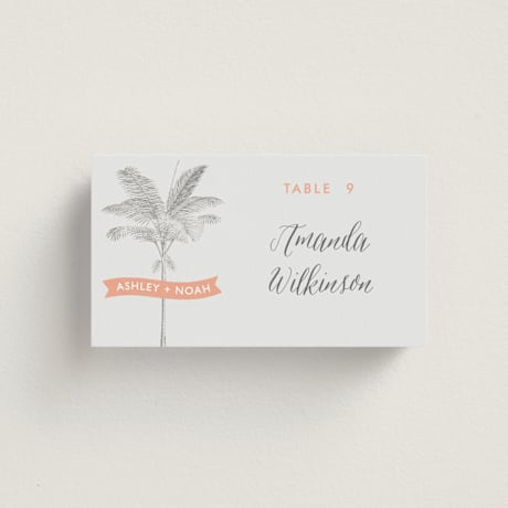 Place Cards