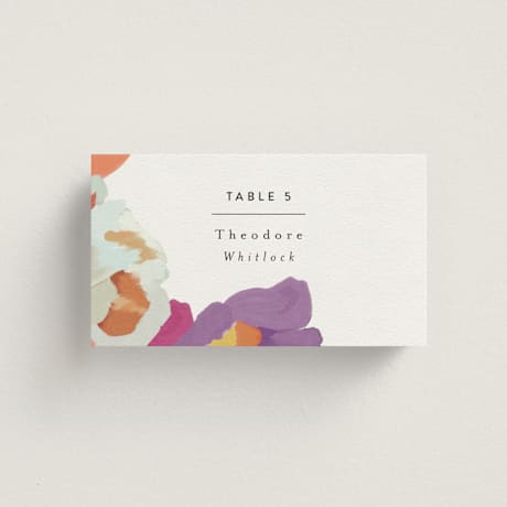 Place Cards
