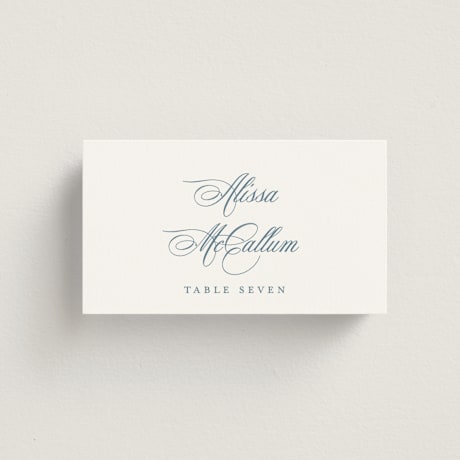 Place Cards