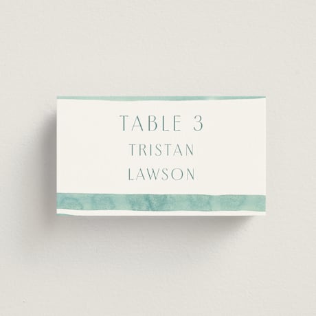 Place Cards