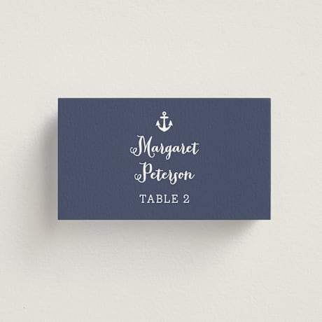 Place Cards