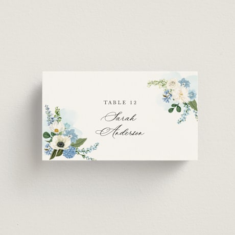 Place Cards