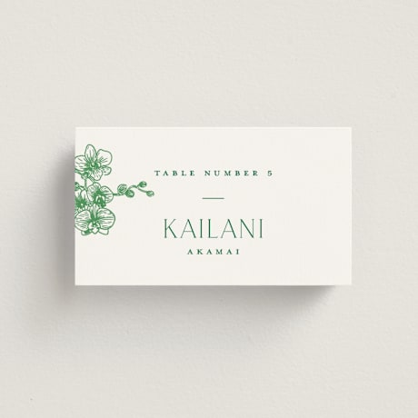 Place Cards