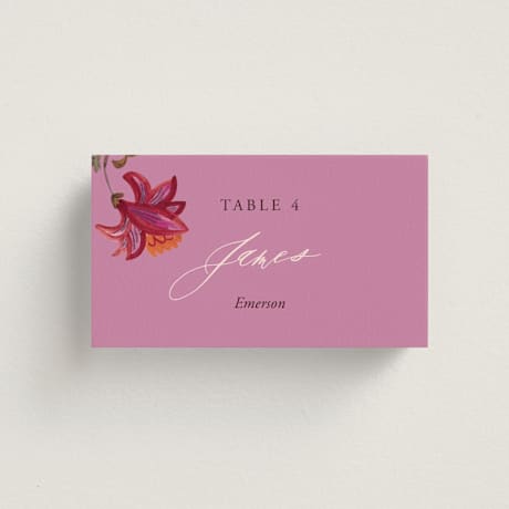 Place Cards