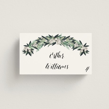 Place Cards