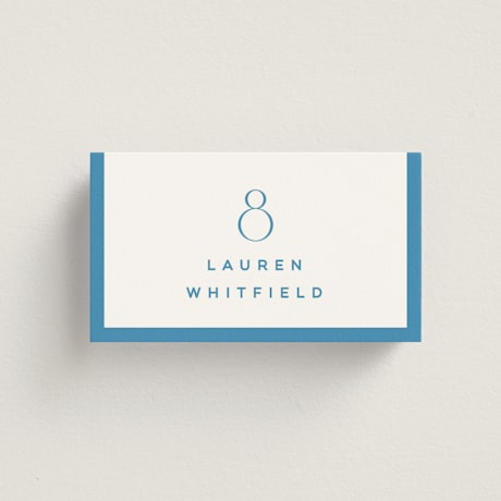 Place Cards