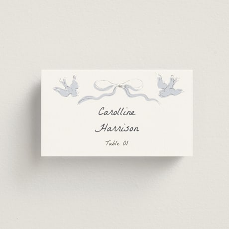 Place Cards