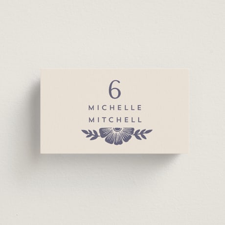 Place Cards