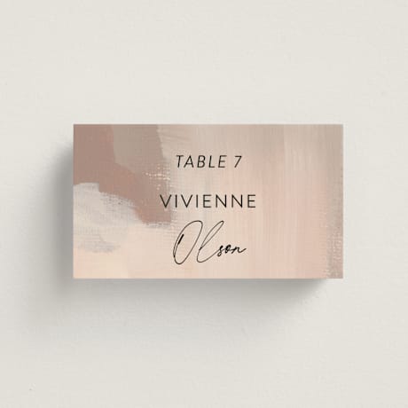 Place Cards