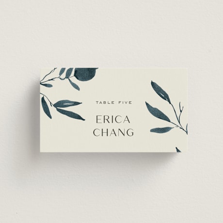 Place Cards