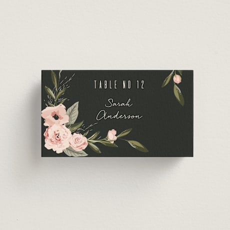 Place Cards