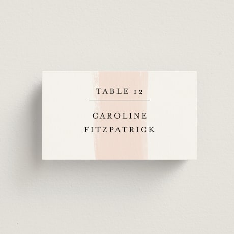 Place Cards