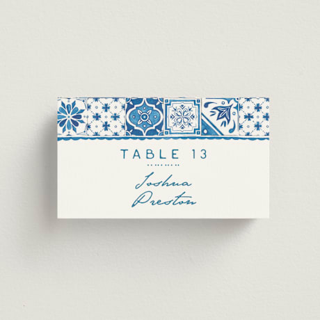Place Cards