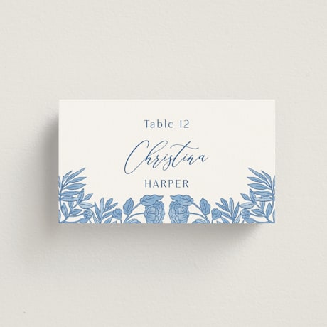 Place Cards