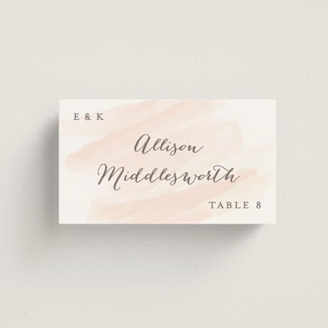 Place Cards