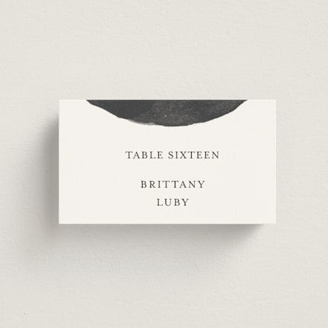 Place Cards