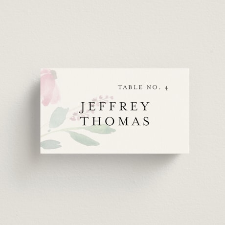 Place Cards