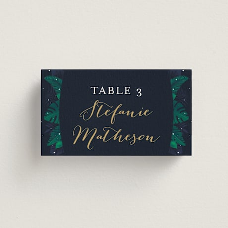 Place Cards