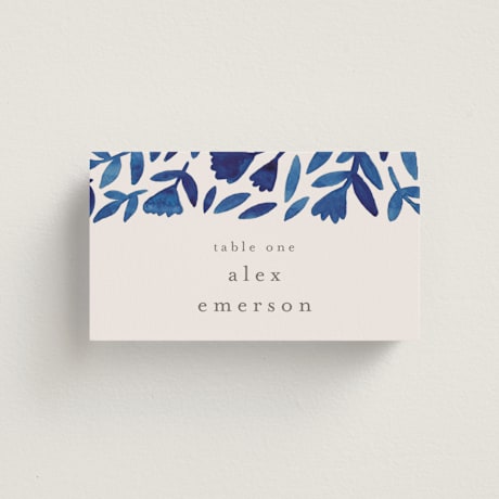 Place Cards
