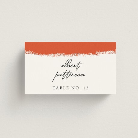 Place Cards