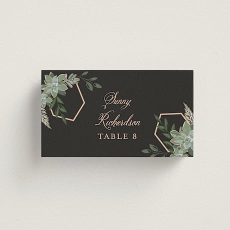Place Cards