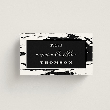 Place Cards