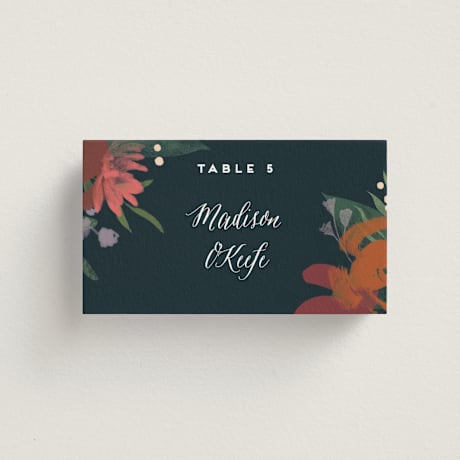 Place Cards