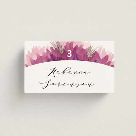 Place Cards