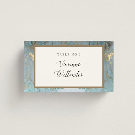 Place Cards