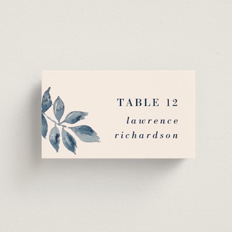 Place Cards