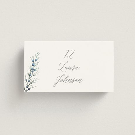 Place Cards