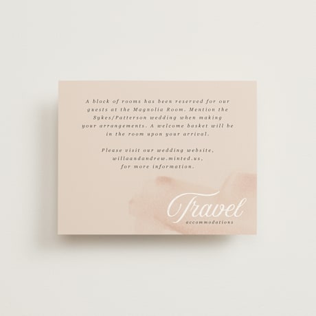 Direction Cards