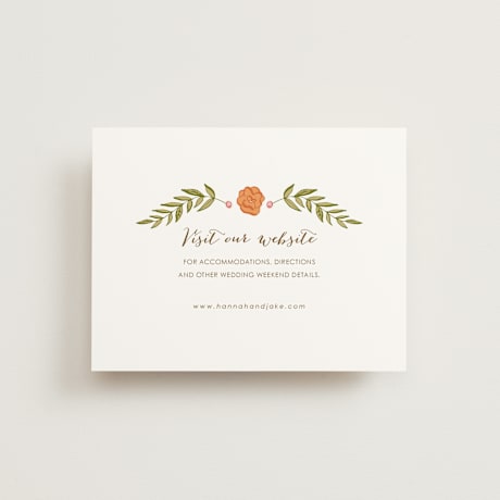 Direction Cards
