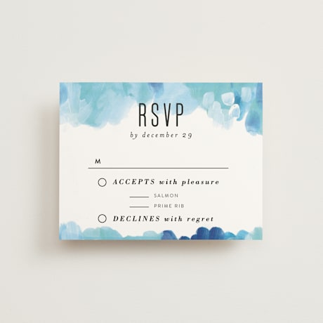 RSVP Postcards