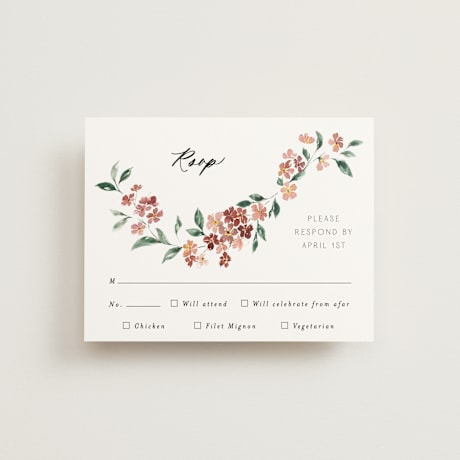 RSVP Postcards