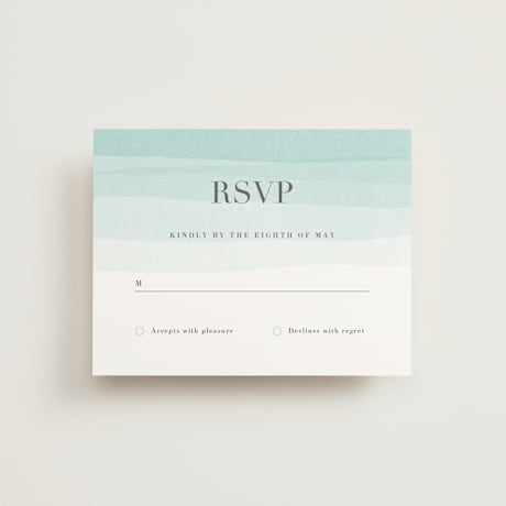 RSVP Postcards