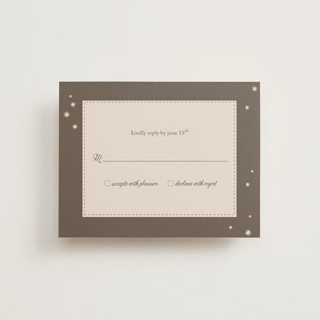 RSVP Postcards