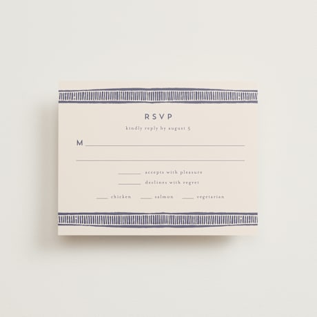 RSVP Postcards