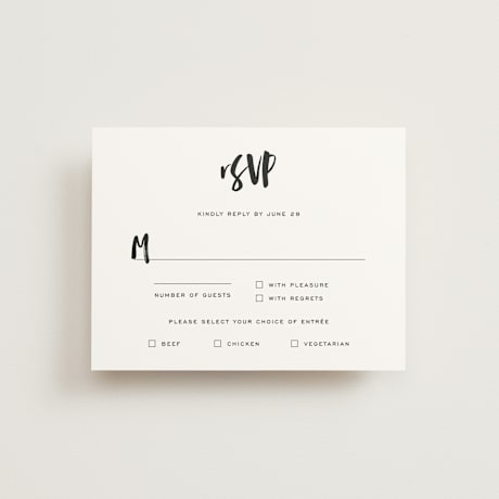 RSVP Postcards
