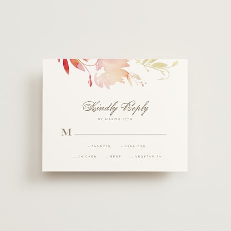 RSVP Postcards