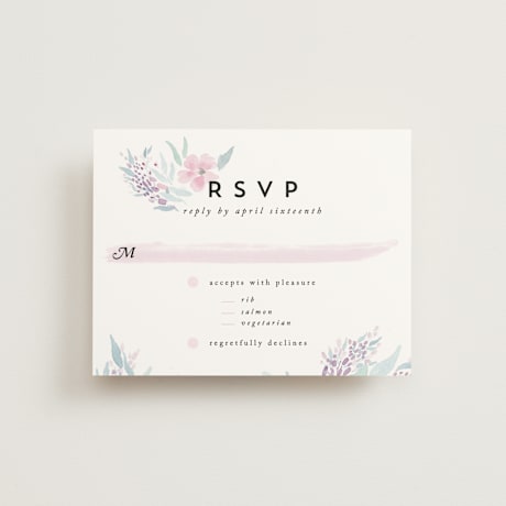 RSVP Postcards
