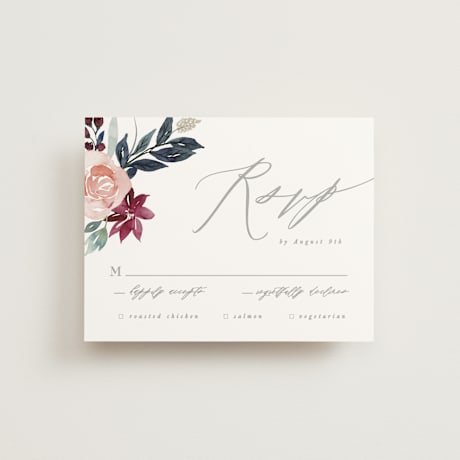 RSVP Postcards