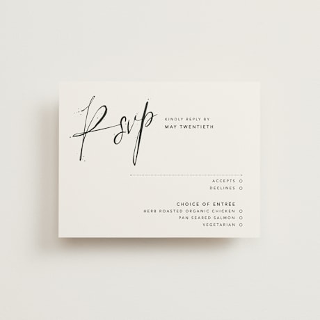 RSVP Postcards