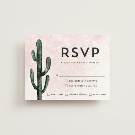 RSVP Postcards