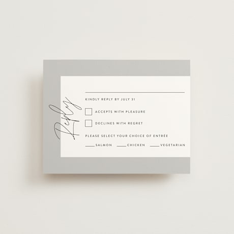 RSVP Postcards