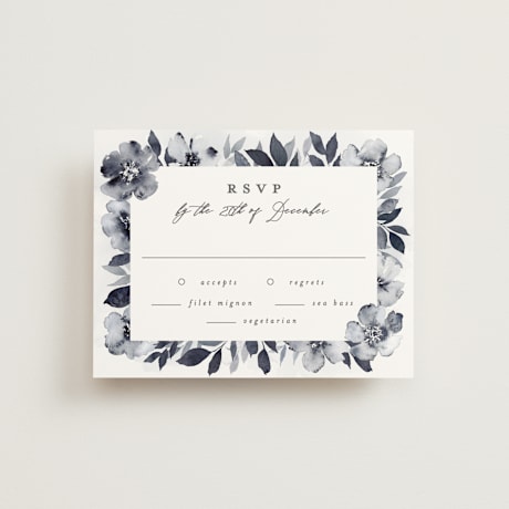 RSVP Postcards