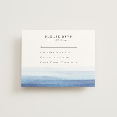 RSVP Postcards