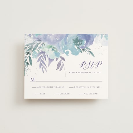 RSVP Postcards