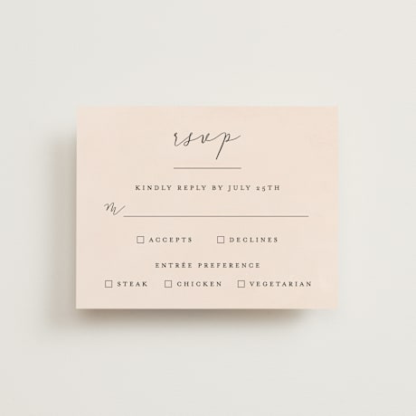 RSVP Postcards